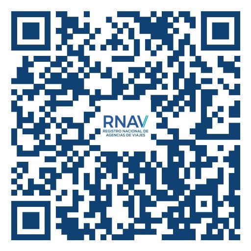 QR RNAV