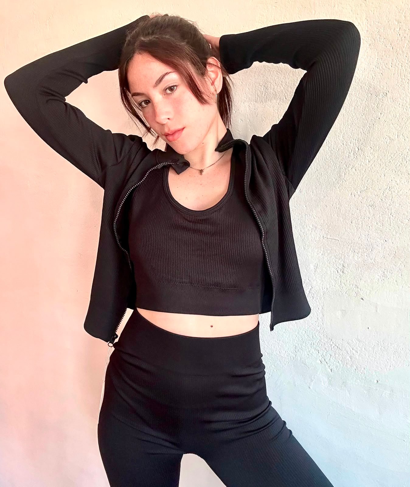 Conjunto Deportivo D´Lirio