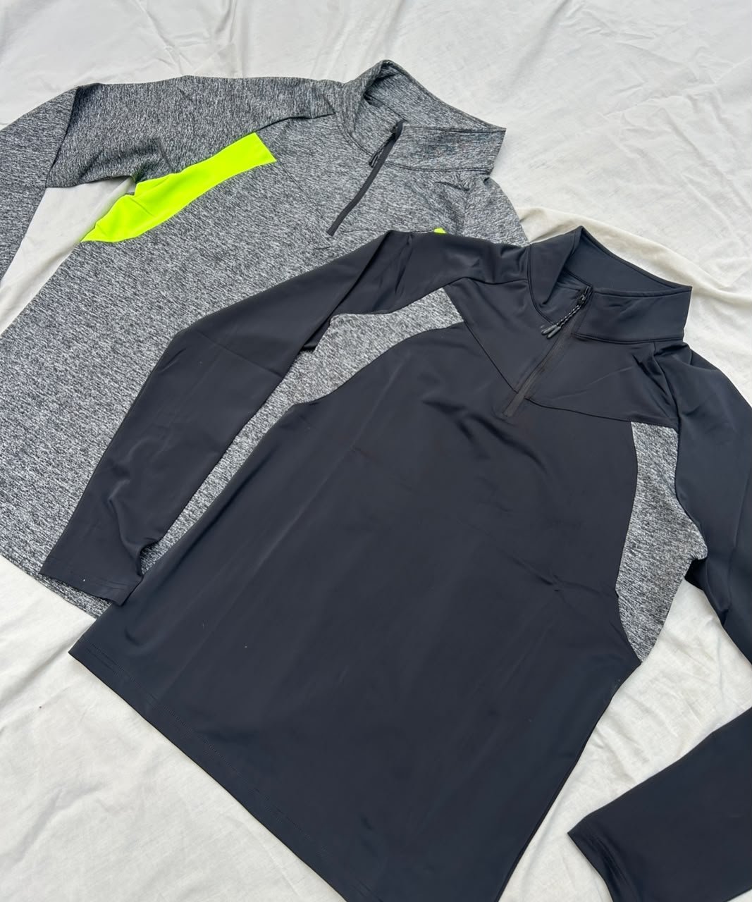 Camiseta Deportiva
